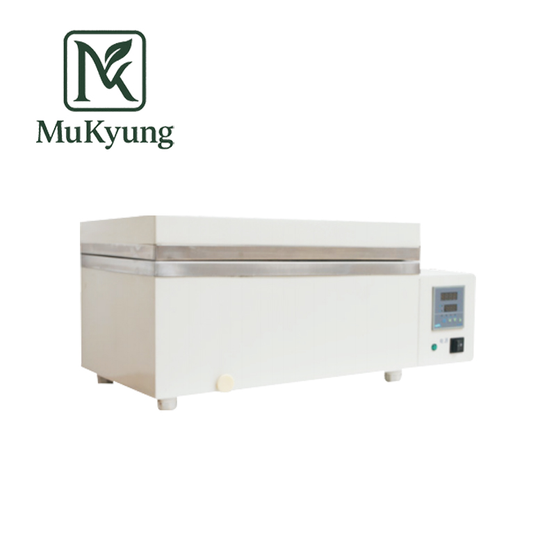 电热恒温水槽系列