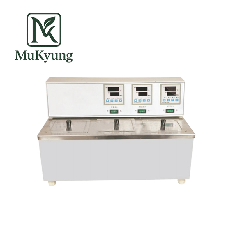 电热恒温水槽系列