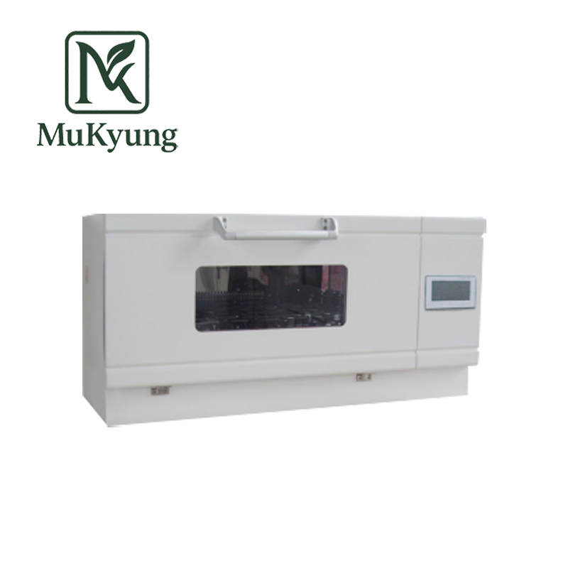 叠加式恒温摇床系列