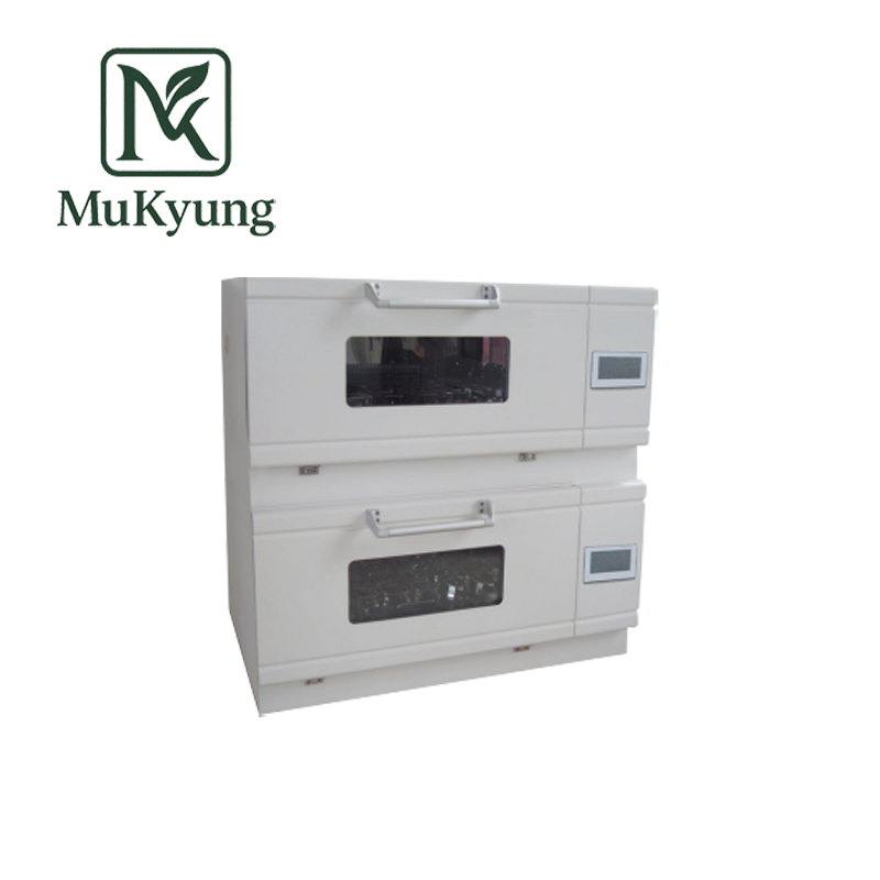 叠加式恒温摇床系列