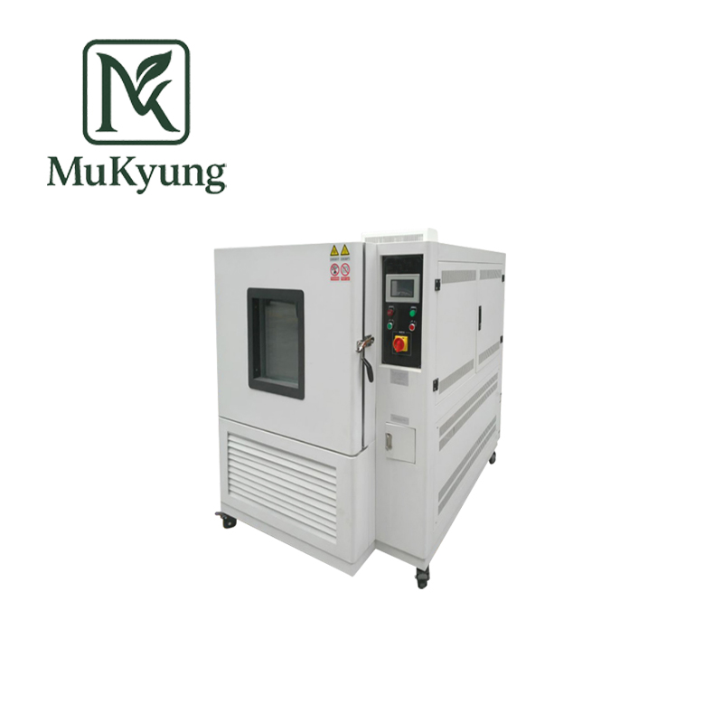 高低温恒定湿热试验箱系列