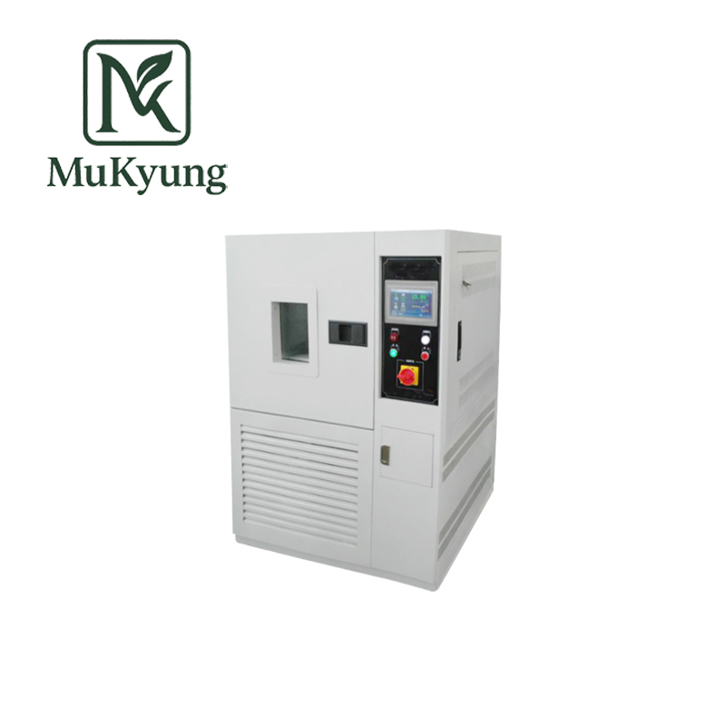 高低温交变湿热试验箱系列