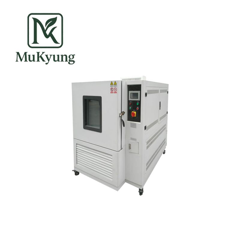 高低温试验箱系列