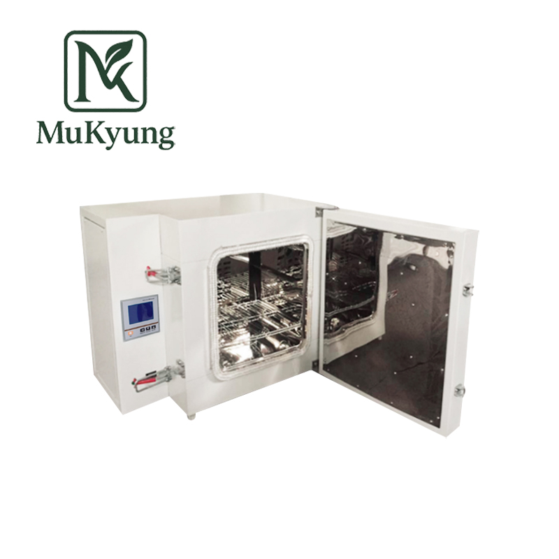 高温鼓风干燥箱系列