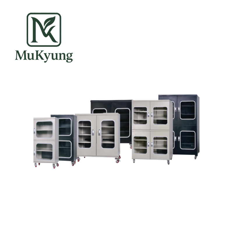 工业级电子防潮柜系列