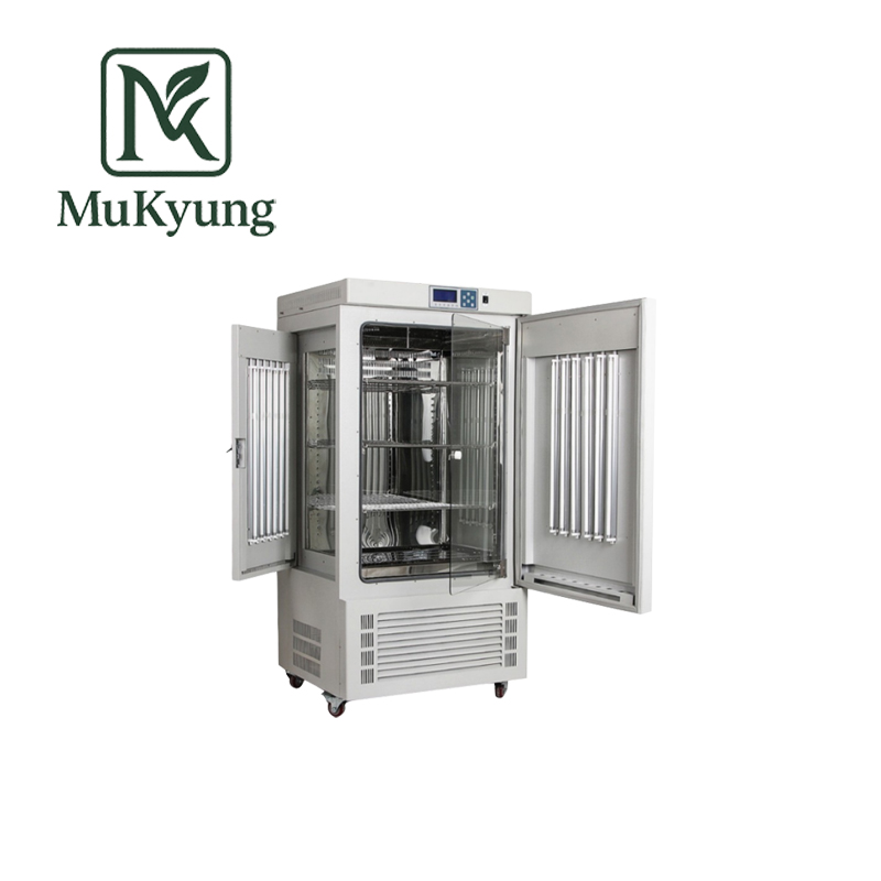 光照培养箱系列