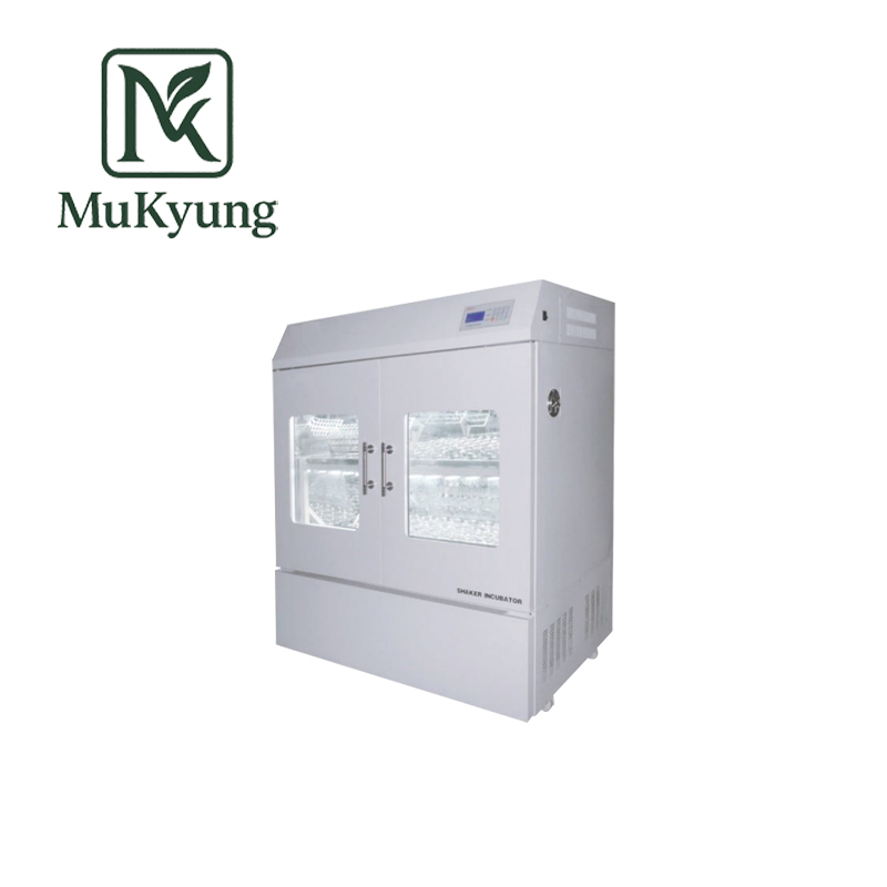 光照振荡培养箱/摇床系列