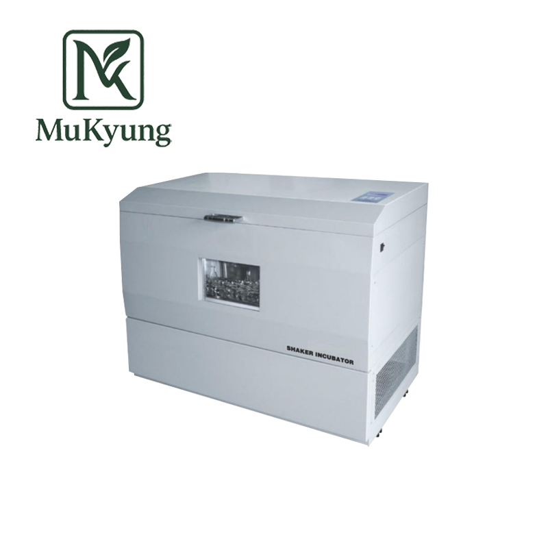 光照振荡培养箱/摇床系列