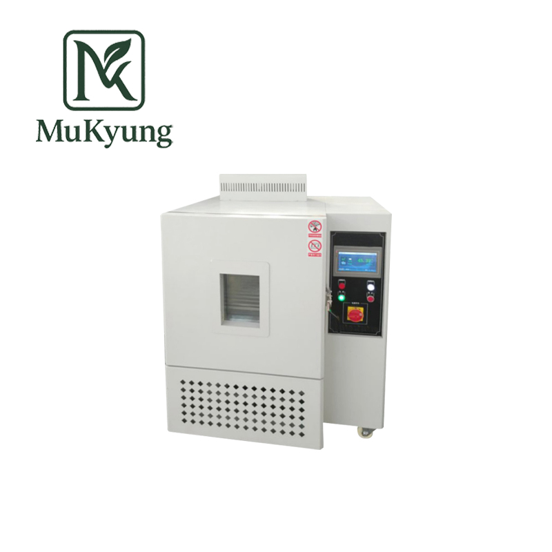 恒定湿热试验箱系列