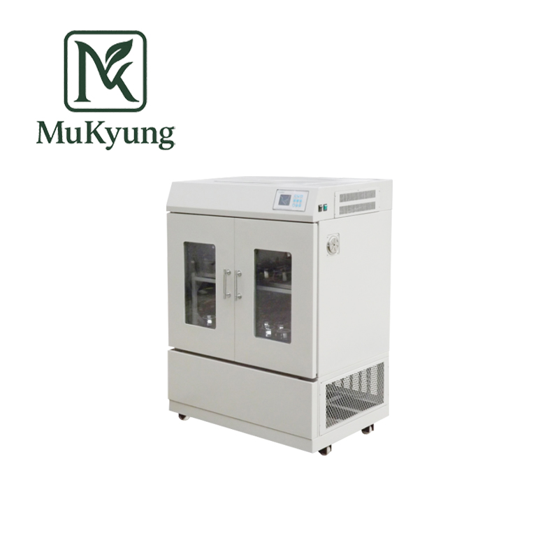 立式恒温摇床系列