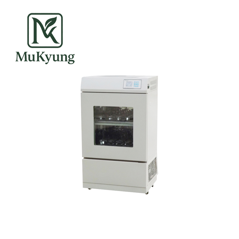 立式恒温摇床系列