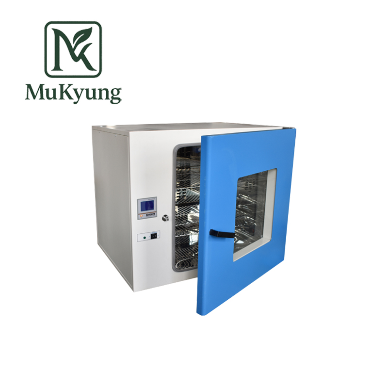 热空气消毒箱（干烤灭菌器）系列