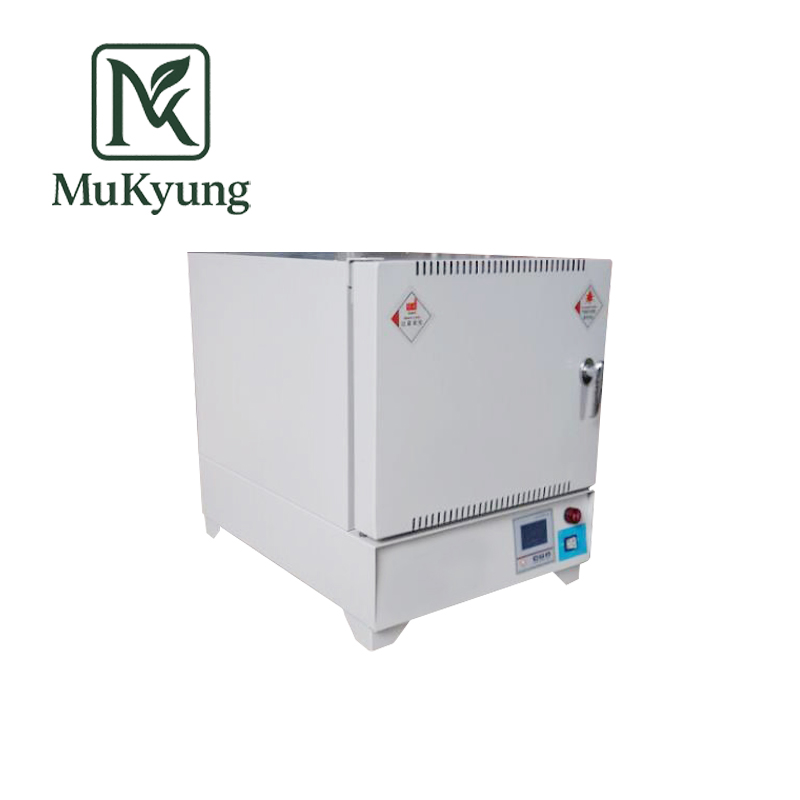 数显箱式电炉系列