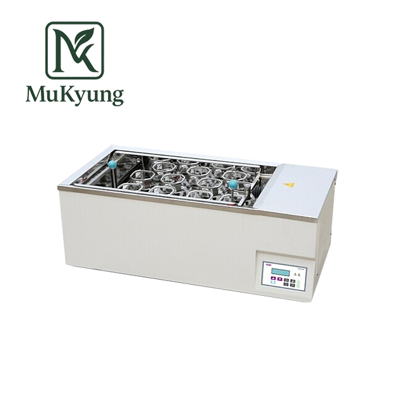 水浴恒温摇床系列