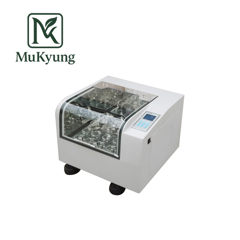 台式恒温摇床系列