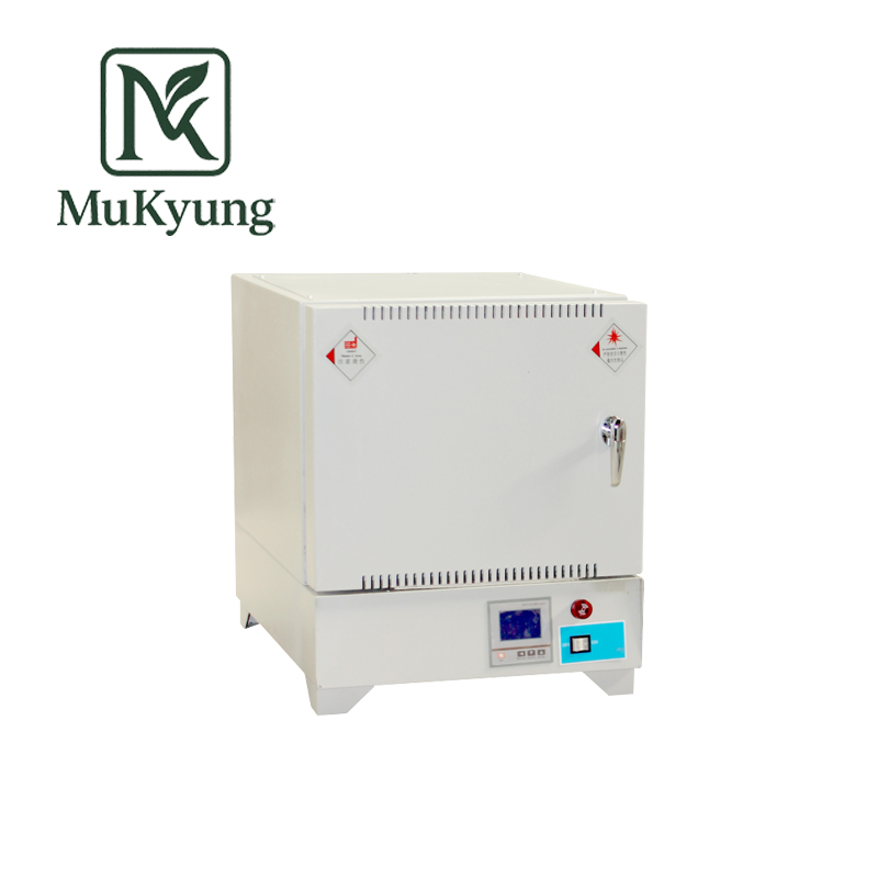 陶瓷纤维马弗炉系列