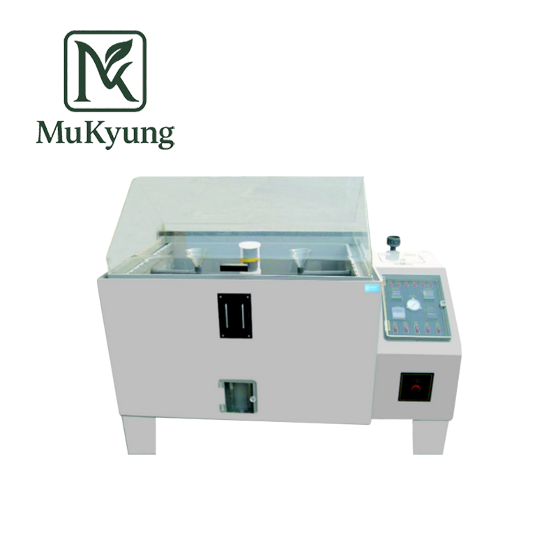 盐雾试验箱系列