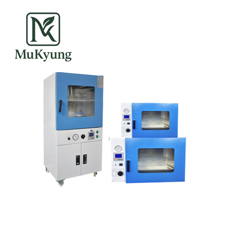 真空干燥箱系列 II