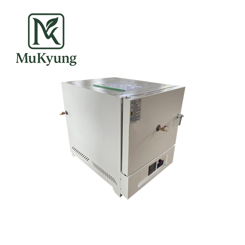 气氛保护炉系列