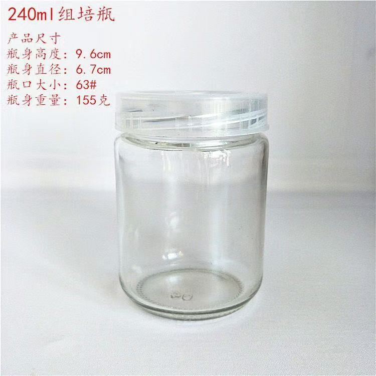 组培瓶