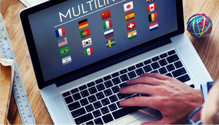 グローバル市場を解き放つ：対外貿易ウェブサイト構築における多言語主義の必要性と戦略