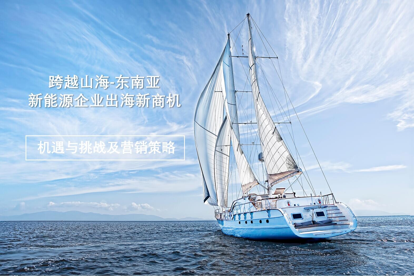 東南アジアの新エネルギー市場を探る：海外進出企業のチャンス、課題、マーケティング戦略