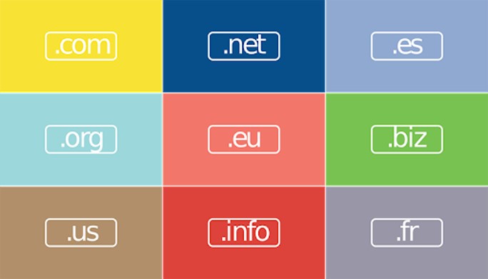 ウェブサイト構築のためのドメイン名選択ガイド：ペナルティを受けるリスクを回避し、すでに登録されているドメイン名