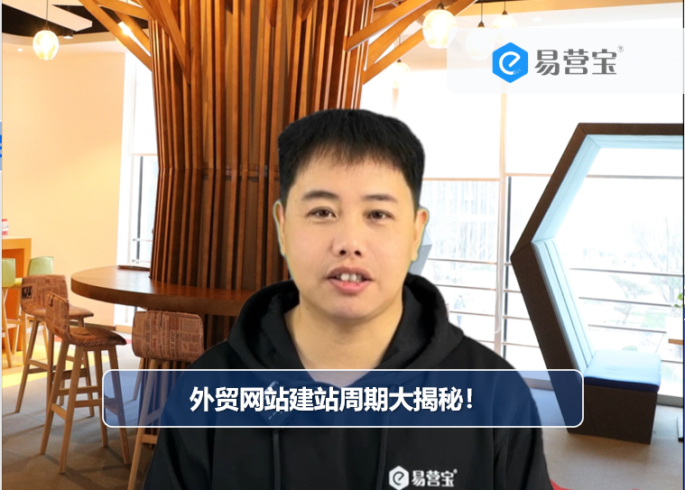 外資系ウェブサイト構築のサイクルが明らかに