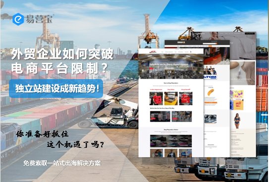 なぜ外資系企業のお偉方は独立系ウェブサイトを作るのが好きなのか？何を待っている？