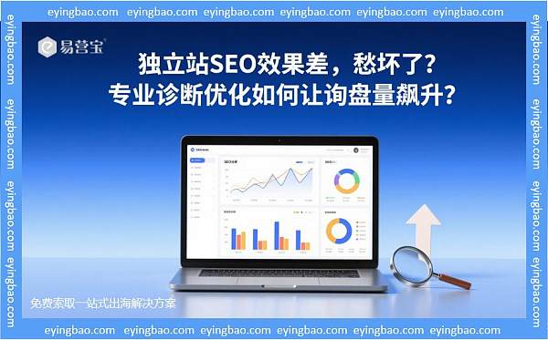 独立站SEO效果差,愁坏了 专业诊断优化如何让询盘量飙升.jpg 独立站SEO效果差,愁坏了 专业诊断优化如何让询盘量飙升.jpg