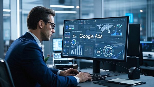 外資系独立系サイトAI広告診断：広告費はどこで無駄になっているのか？