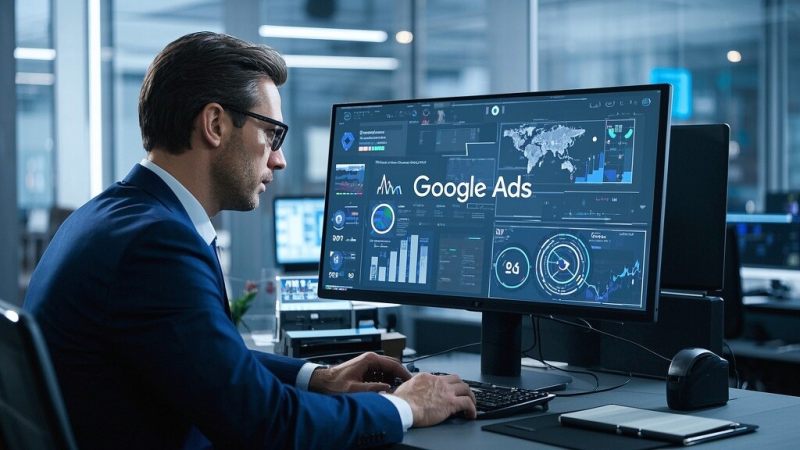 外資系独立系サイトAI広告診断：広告費はどこで無駄になっているのか？