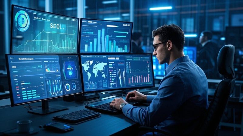 ダイナミック・キーワード・バンクSEO最適化サービスでウェブサイトランキングを向上させるには？