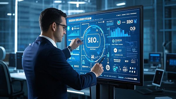 対外貿易単独サイト構築 事業評価の主な指標