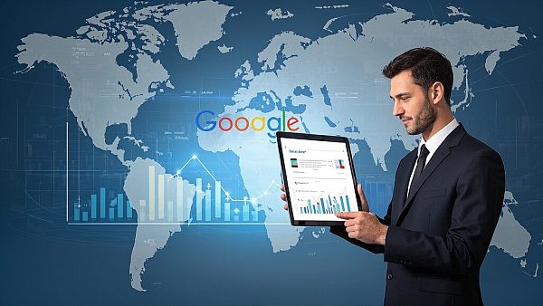 SEO最適化の新潮流：貿易独立サイトがトラフィックの高台をどう攻略するか？