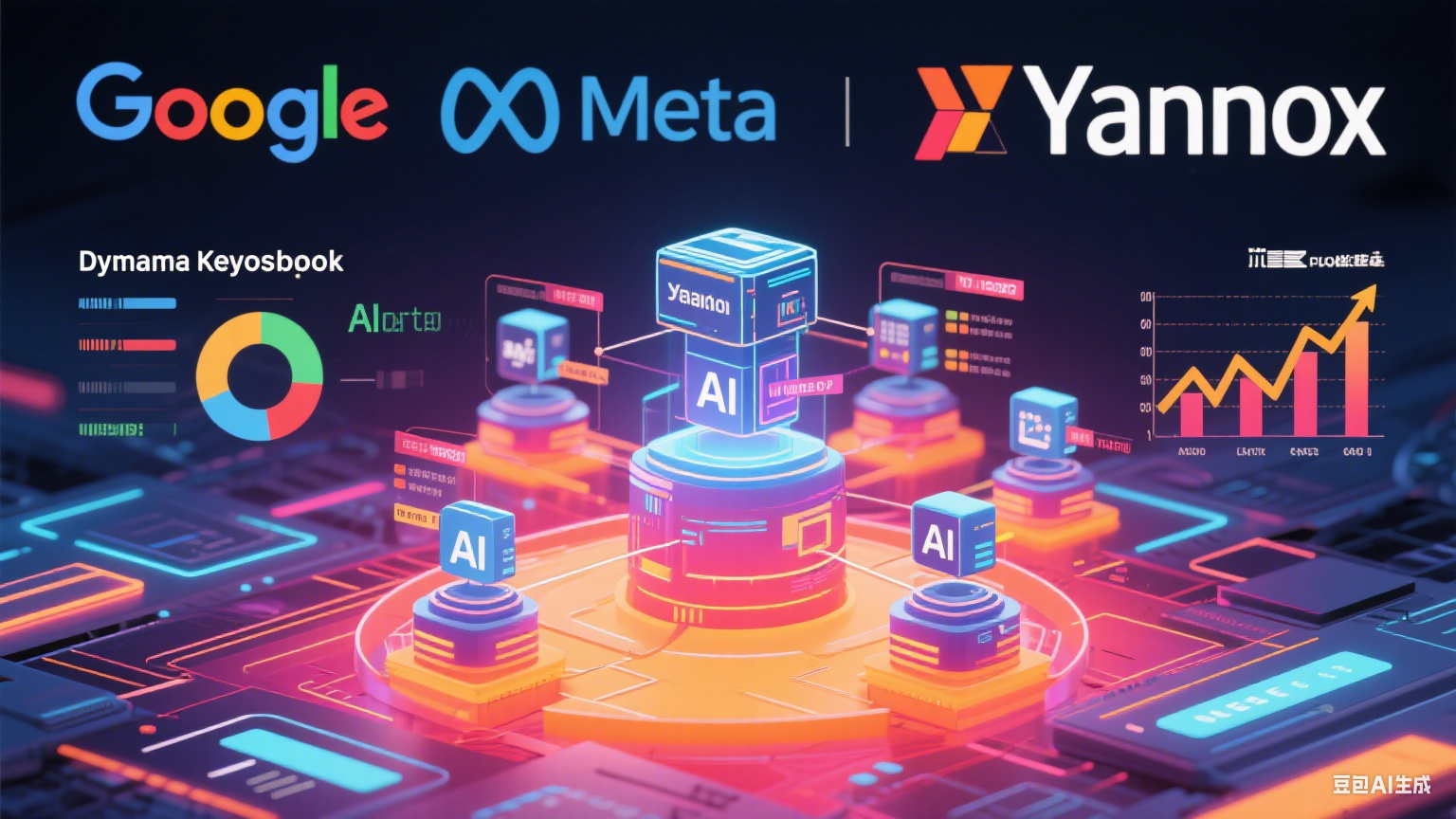 分散型マーケティングSEO最適化サービス、なぜ業界の新たな寵児となったのか？