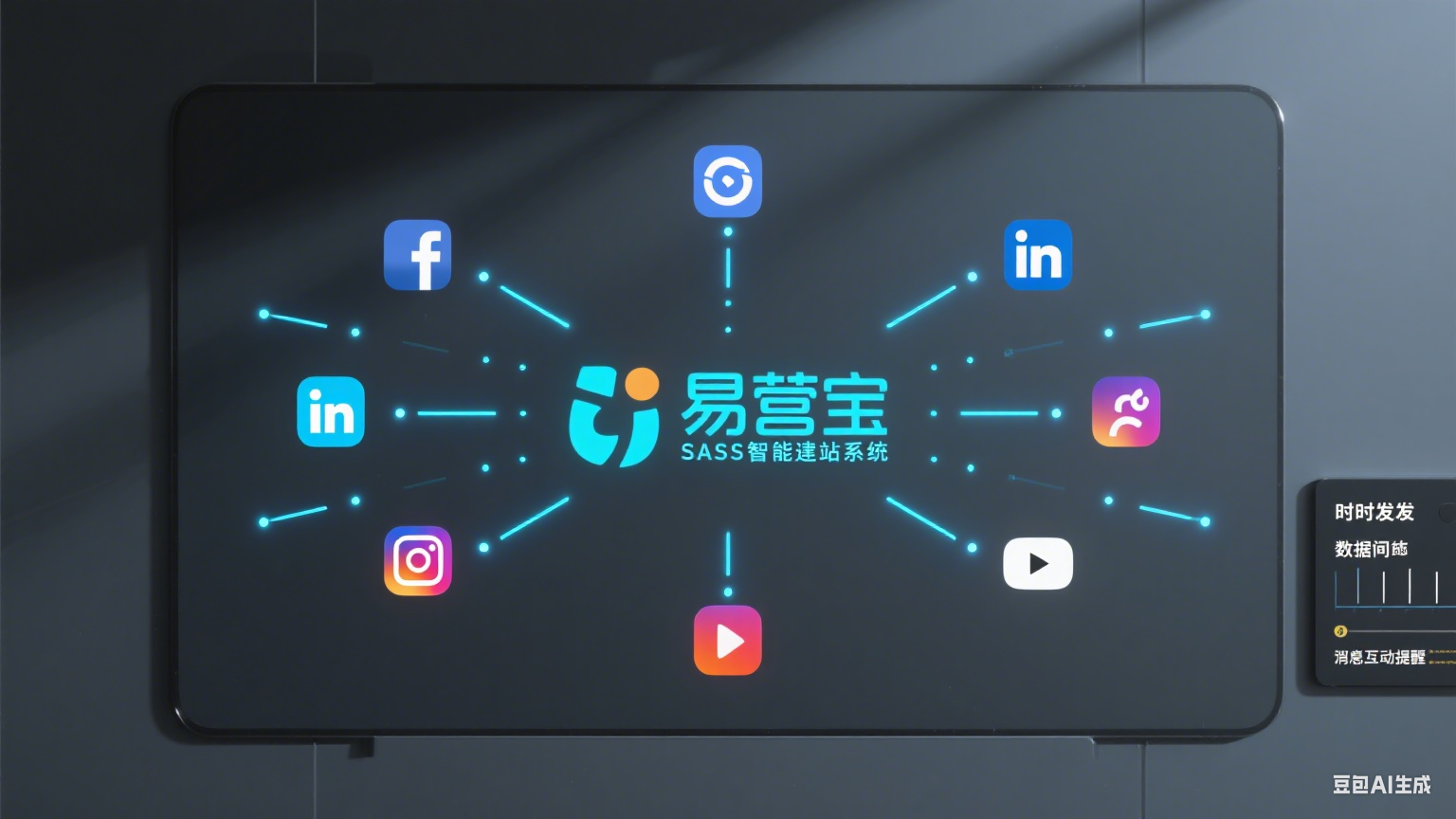 迅速なウェブサイト構築：中小企業の最適な選択