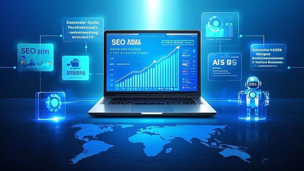 対外貿易B2Bプロモーションの新潮流：SEO＋SEM統合マーケティング戦闘ガイド