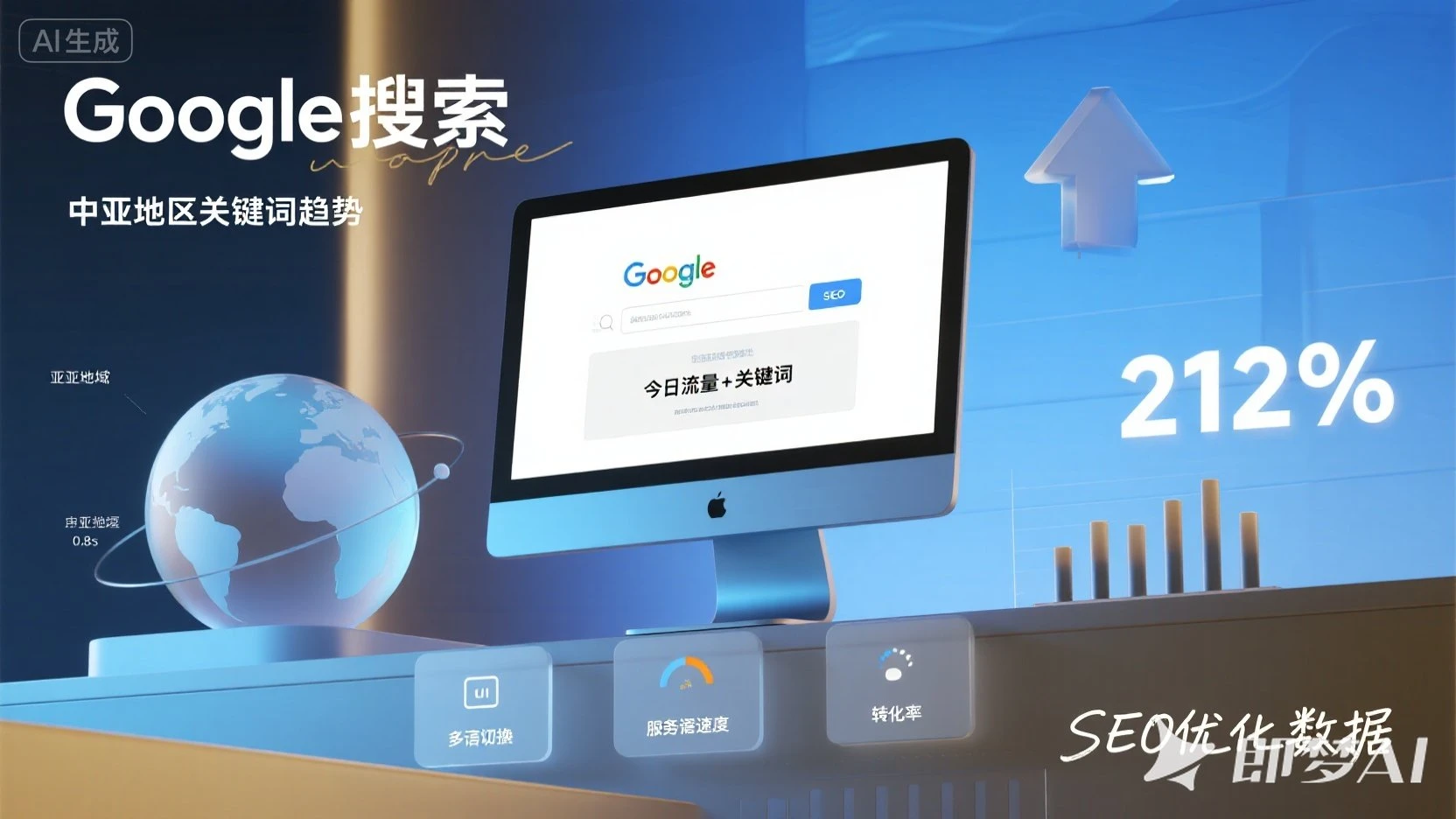 B2Bの対外貿易受注を倍増させるGoogle SEO公認のオプティマイゼーション