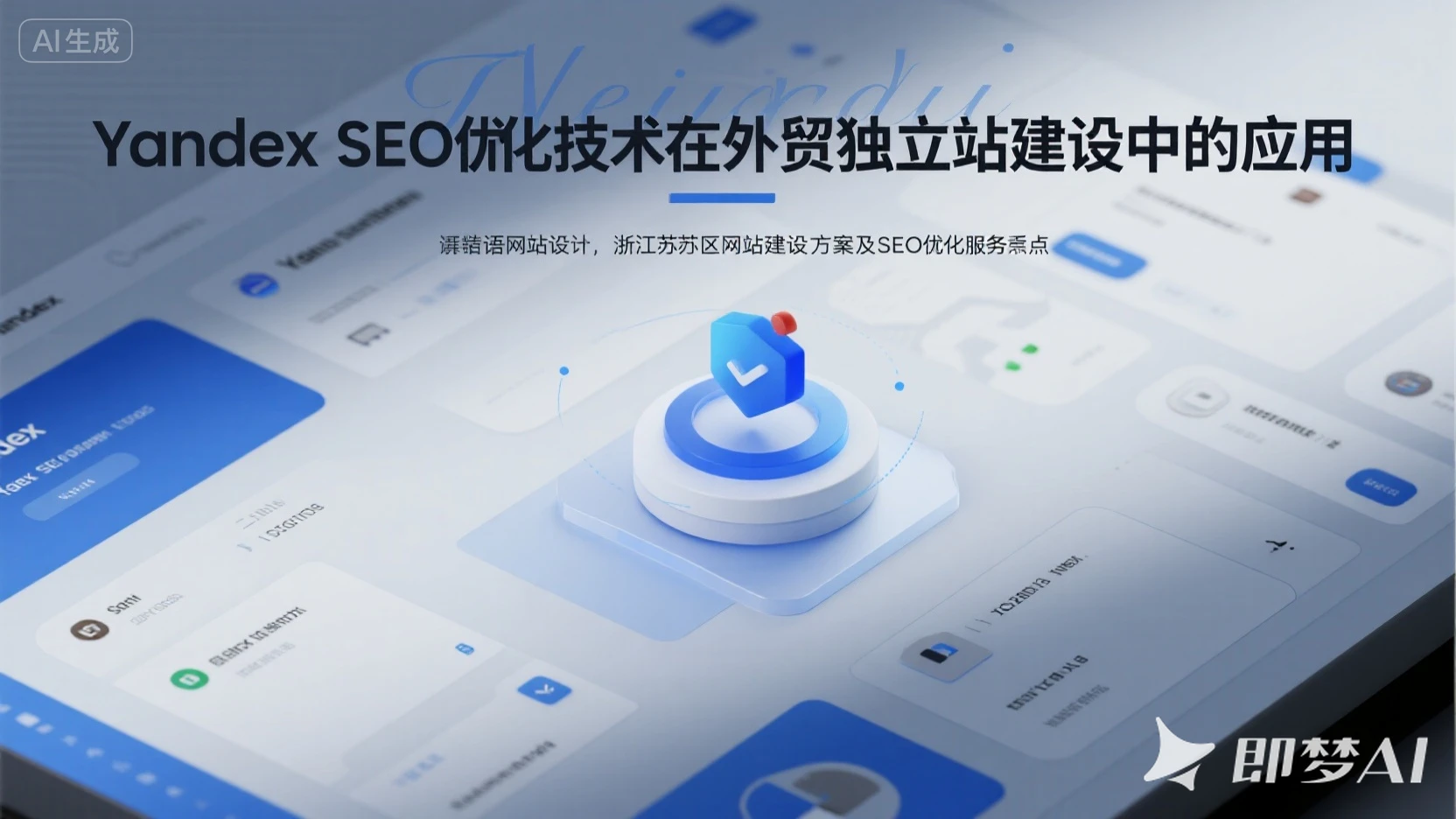 ヤンデックスSEO会社が明かす：対外貿易独立局ランキング向上の秘密！