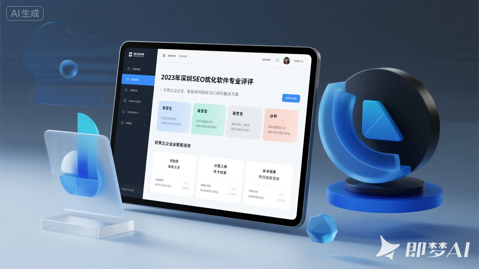 深センで最高のSEOソフトウェアはどれですか？2025最新レビューが出ました！