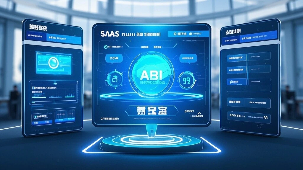 BtoB輸出企業向け独立サイト構築の新トレンド：易営宝インテリジェントサイト構築システムが重大アップデート！
