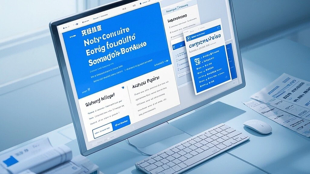 易営宝AIウェブサイトシステム重大アップデート：多言語ウェブサイトワンクリック生成機能新登場