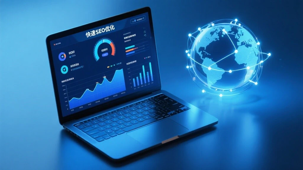 迅速SEO最適化：貿易独立サイトの転換率向上戦略