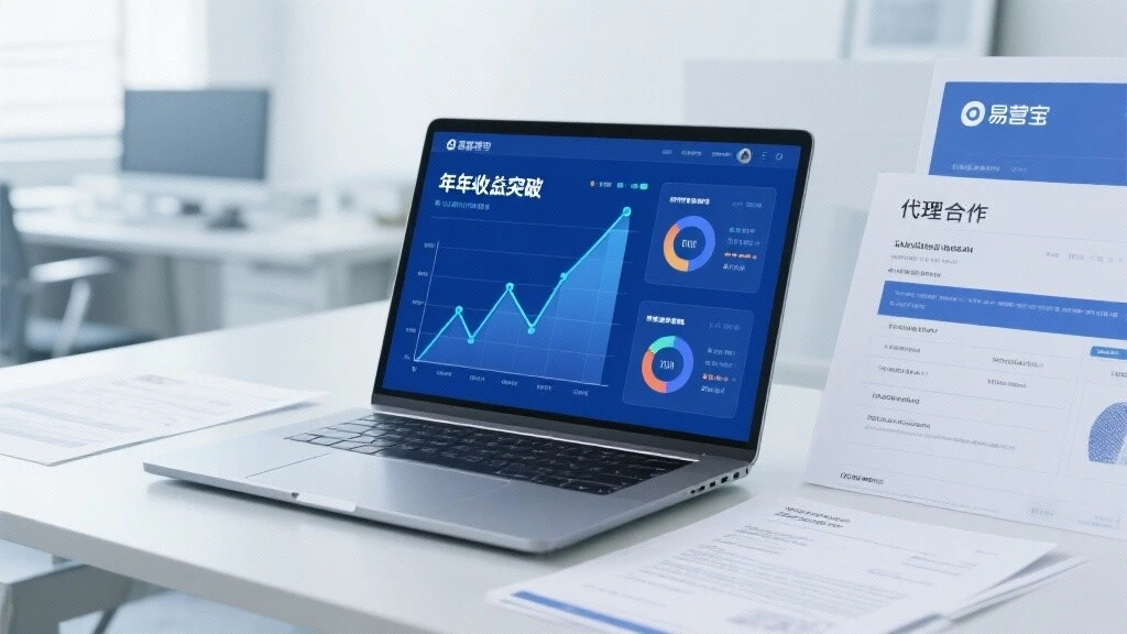 ビジネス意思決定者必見：SaaSエージェントで年間収益の飛躍的向上を実現する方法