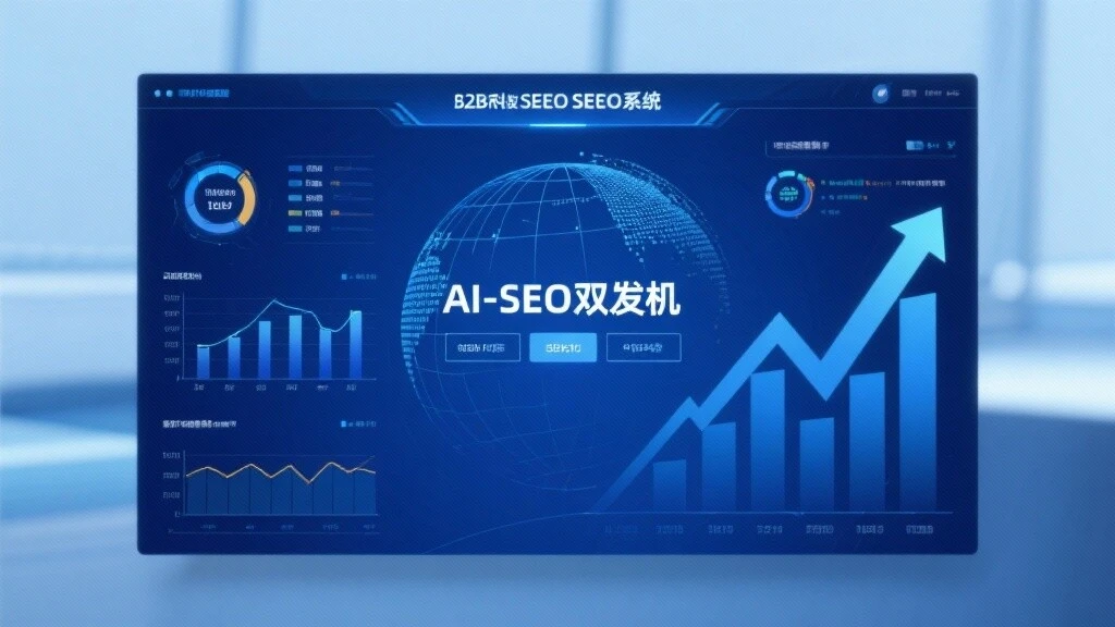 外国貿易SEOシステム地域エージェント、市場機会をつかむ！