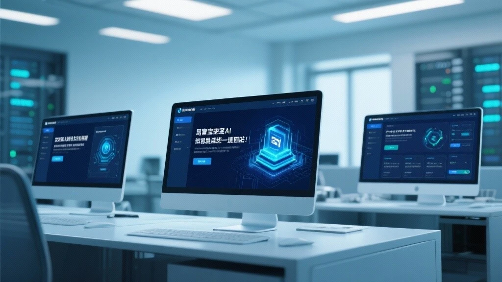 多言語ウェブサイト制作の問題？EYB AIシステムがワンクリックで解決します！