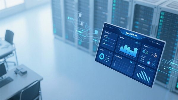 SaaS平台加盟费用对比：如何选择最优方案？