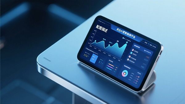 AIマーケティングプラットフォーム+SNS戦略=爆発的トラフィック成長の秘訣 AIマーケティングプラットフォーム+SNS戦略=爆発的トラフィック成長の秘訣