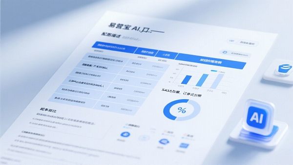 SaaS加盟 vs 自建系统：成本效益深度分析